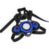Laserpaintballi laser-tag komplekt kahele ZA3776