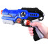 Laserpaintballi laser-tag komplekt kahele ZA3776