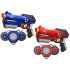 Laserpaintballi laser-tag komplekt kahele ZA3776