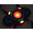 Laserpaintballi laser-tag komplekt kahele ZA3776
