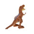 Žestidega juhitav kaugjuhitav dinosaurus, 2 ühes, möirgab ja valgustab – RC0625 BR