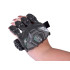 Tulistav Combat-droon, juhtimine kindaga ja RC-puldiga RC0750