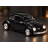 Kaugjuhitav retroauto Põrnikas, must, 1:16, 27 MHz, RC0759