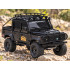 Kaugjuhitav maastikuauto Land Rover Defender 110 Off-road 4WD, 1:18, RC0762