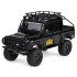 Kaugjuhitav maastikuauto Land Rover Defender 110 Off-road 4WD, 1:18, RC0762