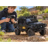 Kaugjuhitav maastikuauto Land Rover Defender 110 Off-road 4WD, 1:18, RC0762