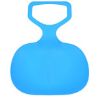 Õunakujuline lumeliugur talviseks mänguks, SP0694, 48 cm