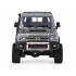 Kaugjuhitav Toyota Land Cruiseri pikap, 4×4, hõbedane, 2,4 GHz, 1:12, RC0764