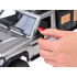 Kaugjuhitav Toyota Land Cruiseri ekspeditsiooniauto, 4×4, RC0765, 1:12