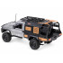 Kaugjuhitav Toyota Land Cruiseri ekspeditsiooniauto, 4×4, RC0765, 1:12
