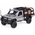 Kaugjuhitav Toyota Land Cruiseri ekspeditsiooniauto, 4×4, RC0765, 1:12