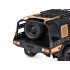 Kaugjuhitav Toyota Land Cruiseri ekspeditsiooniauto, 4×4, RC0765, 1:12
