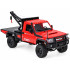 Kaugjuhitav Toyota Land Cruiseri 4×4 maastikuauto vintsiga, RC0766, 1:12