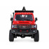 Kaugjuhitav Toyota Land Cruiseri 4×4 maastikuauto vintsiga, RC0766, 1:12