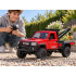 Kaugjuhitav Toyota Land Cruiseri 4×4 maastikuauto vintsiga, RC0766, 1:12