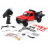 Kaugjuhitav Toyota Land Cruiseri 4×4 maastikuauto vintsiga, RC0766, 1:12