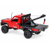 Kaugjuhitav Toyota Land Cruiseri 4×4 maastikuauto vintsiga, RC0766, 1:12