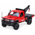 Kaugjuhitav Toyota Land Cruiseri 4×4 maastikuauto vintsiga, RC0766, 1:12