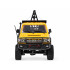 Kaugjuhitav Toyota Land Cruiseri maastikuauto vintsiga, 4×4, 1:12, RC0766