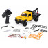 Kaugjuhitav Toyota Land Cruiseri maastikuauto vintsiga, 4×4, 1:12, RC0766