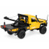 Kaugjuhitav Toyota Land Cruiseri maastikuauto vintsiga, 4×4, 1:12, RC0766