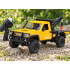 Kaugjuhitav Toyota Land Cruiseri maastikuauto vintsiga, 4×4, 1:12, RC0766
