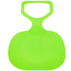 Õunakujuline plastikust lumeliugur, SP0694 ZI, 48 cm