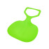 Õunakujuline plastikust lumeliugur, SP0694 ZI, 48 cm