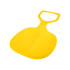 Plastist õunakelk talviseks lumelõbuks SP0694 ZO, 48 cm