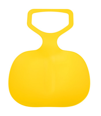 Plastist õunakelk talviseks lumelõbuks SP0694 ZO, 48 cm