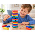 Osavusmäng JENGA – kõikuv puidust torn ja klotsid, ZA6636