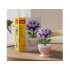 Tehnilised klotsid – mini-hortensia potis, 108 osa, ZA6289 D