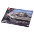 Tanki ehitusklotsid Reobrix, World of Tanks, Tiger I, 1140 osa, 1:28, ZA5807