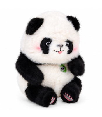 Palus panda kaisumänguasi, ZA6545, 28 cm