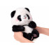 Palus panda kaisumänguasi, ZA6545, 28 cm