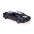 Litsentsitud metallist tuuningauto – Dodge Challenger SRT Hellcat, ZA6459, 1:36
