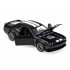 Litsentsitud metallist tuuningauto – Dodge Challenger SRT Hellcat, ZA6459, 1:36