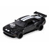 Litsentsitud metallist tuuningauto – Dodge Challenger SRT Hellcat, ZA6459, 1:36