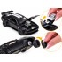Litsentsitud metallist tuuningauto – Dodge Challenger SRT Hellcat, ZA6459, 1:36