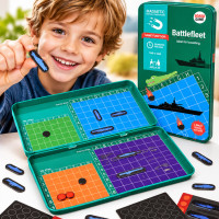 Magnetiline laevade mäng reisile, GR0862