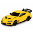 Kaugjuhitav driftiauto Toyota Supra, 4x4, LED, 1:43, RC0803