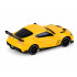 Kaugjuhitav driftiauto Toyota Supra, 4x4, LED, 1:43, RC0803