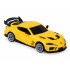 Kaugjuhitav driftiauto Toyota Supra, 4x4, LED, 1:43, RC0803
