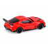 Kaugjuhitav driftiauto Toyota Supra Drift, 4x4, LED, RC0803, 1:43