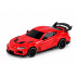 Kaugjuhitav driftiauto Toyota Supra Drift, 4x4, LED, RC0803, 1:43