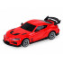 Kaugjuhitav driftiauto Toyota Supra Drift, 4x4, LED, RC0803, 1:43