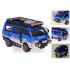 Kaugjuhitav maastikuauto, sinine – Mitsubishi Delica, 1:24, RC0805