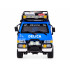 Kaugjuhitav maastikuauto, sinine – Mitsubishi Delica, 1:24, RC0805
