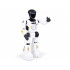 Kaugjuhitav ja žestidega juhitav robot, mis tantsib, laulab ja räägib – RC0808