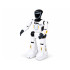 Kaugjuhitav ja žestidega juhitav robot, mis tantsib, laulab ja räägib – RC0808